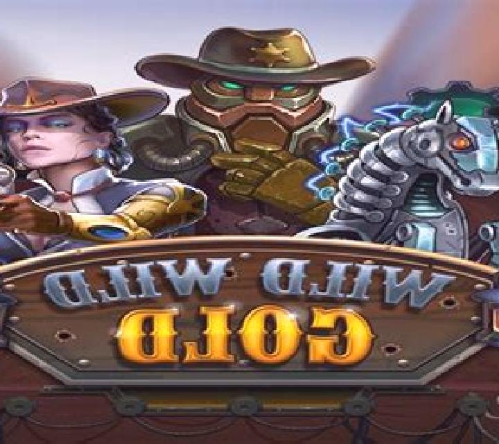 Wild Gold Tropics online slot