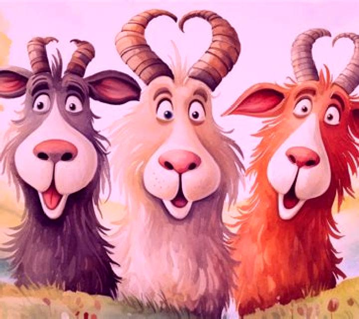 Wild Gruff Crossing slot machine