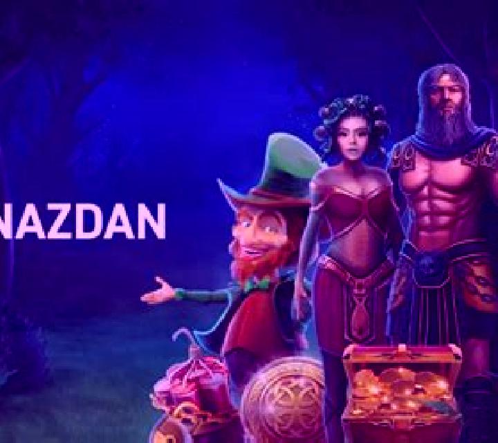 Wild Guns (Wazdan) slot game