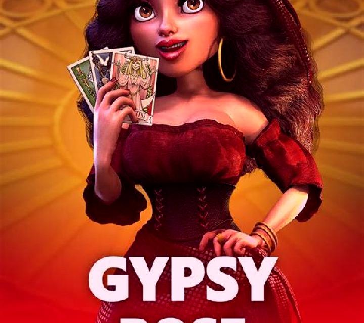 Wild Gypsy slot game