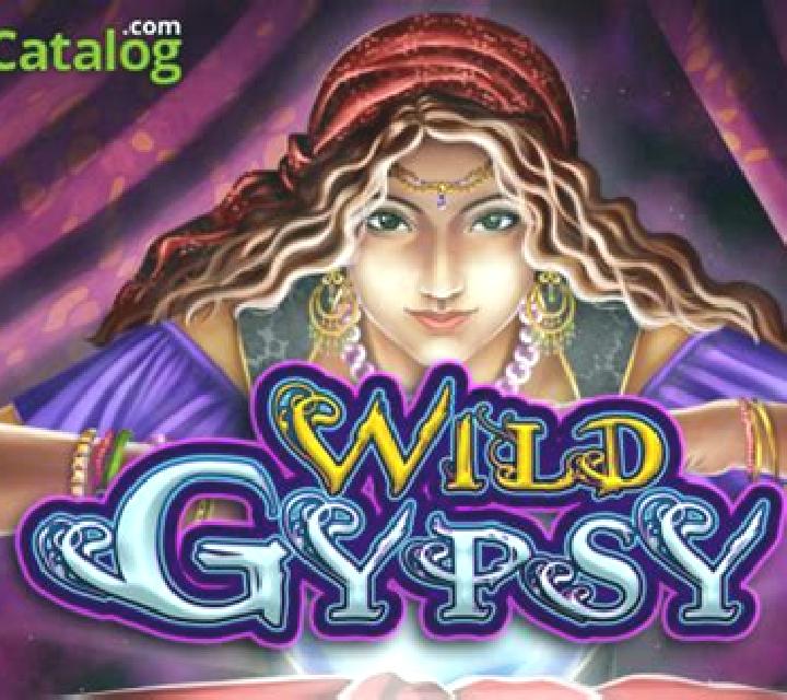 Wild Gypsy slot
