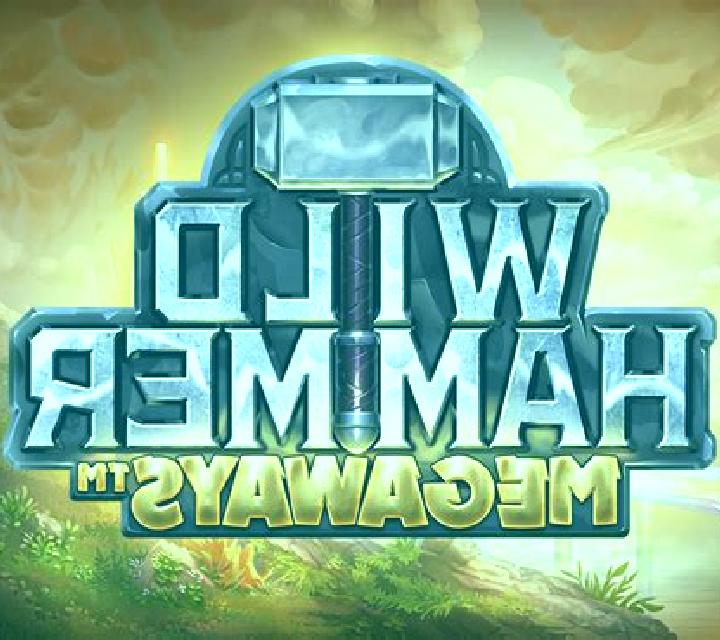 Wild Hammer Megaways online slot
