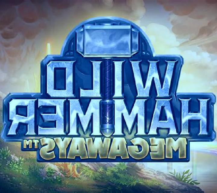 Wild Hammer Megaways slot game