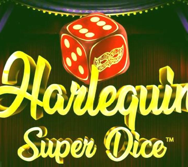 Wild Harlequin slot machine