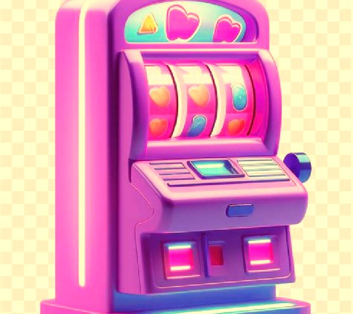 Wild Heart Beat slot machine