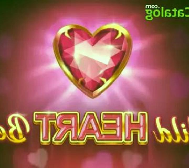 Wild Heart Beat slot