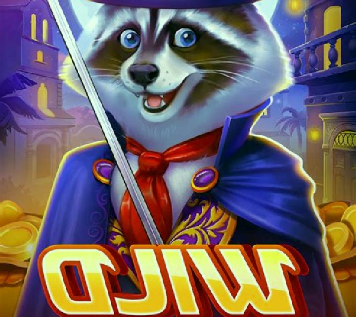 Wild Heart online slot