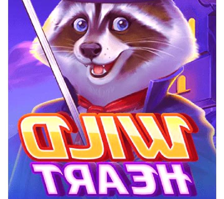 Wild Heart slot game