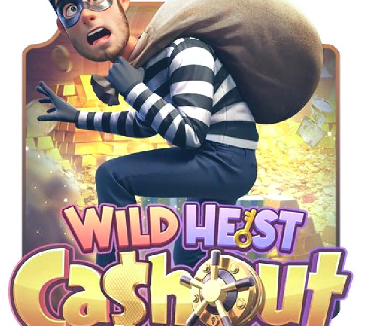 Wild Heist online slot