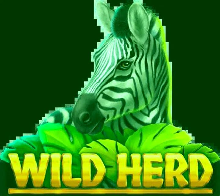 Wild Herd online slot