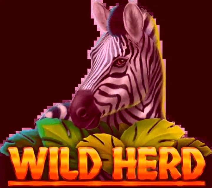 Wild Herd slot game