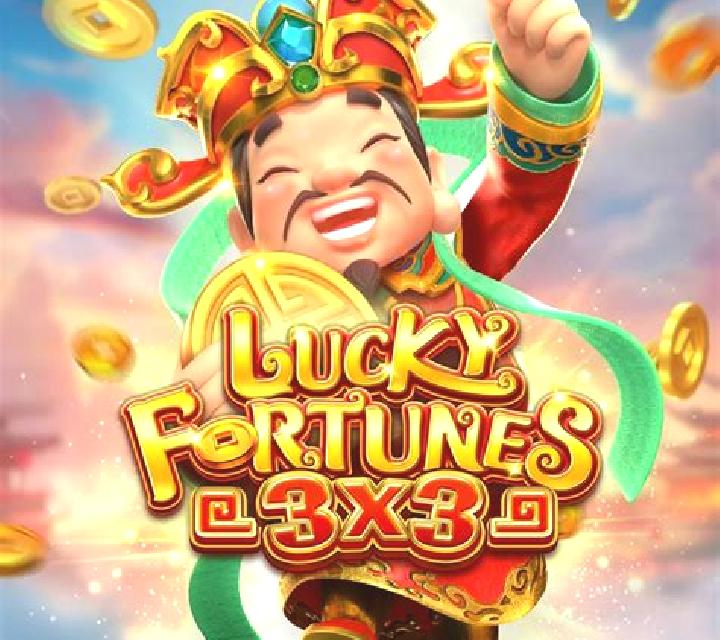 Wild Heroes 3x3 online slot