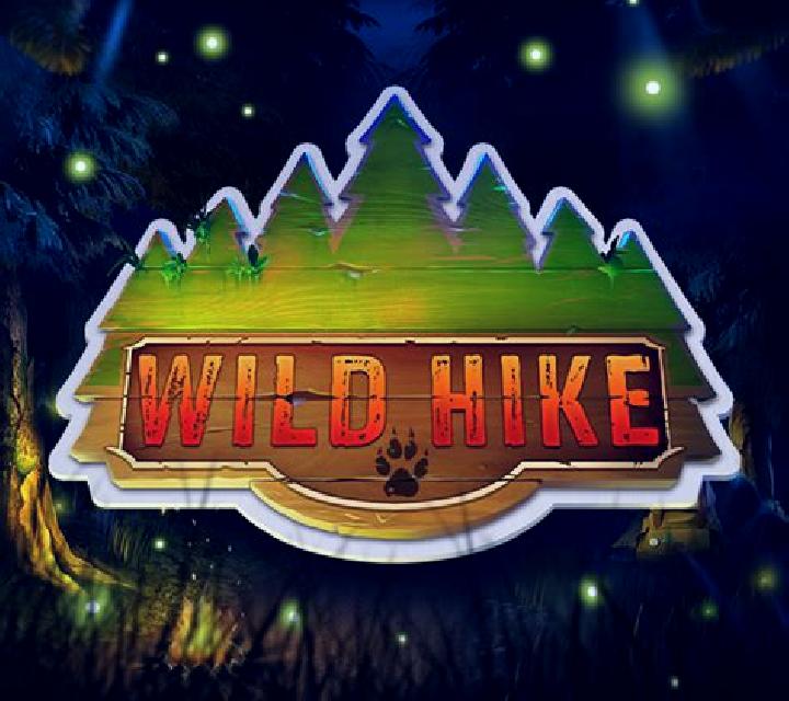 Wild Hike online slot