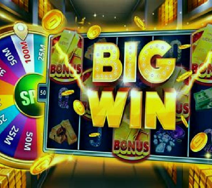 Wild Hills online slot