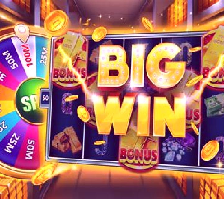 Wild Hills slot game
