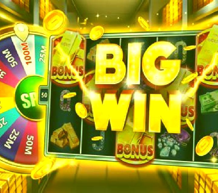Wild Hills slot machine
