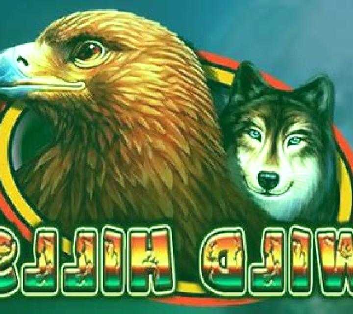 Wild Hills slot