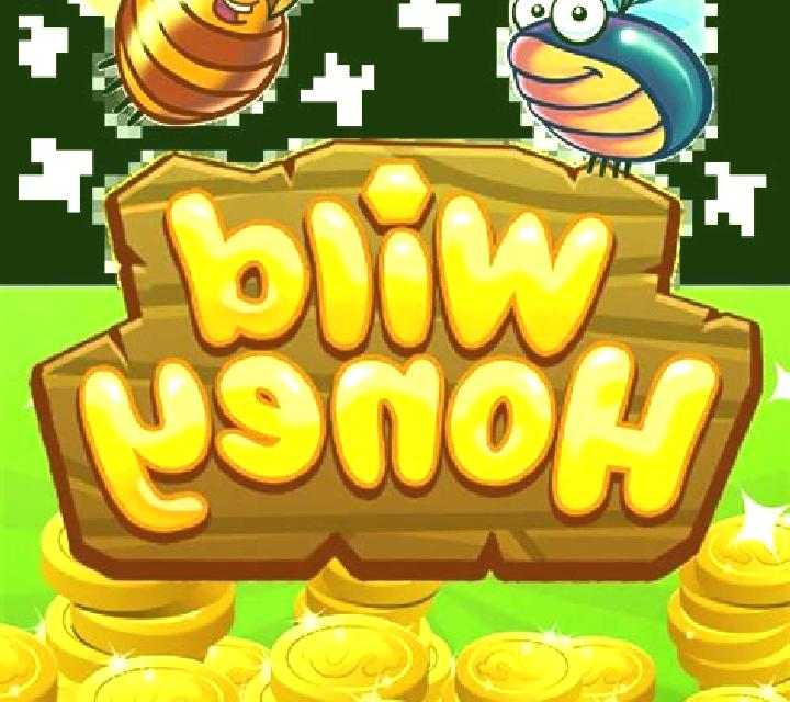 Wild Honey (Spinoro) online slot