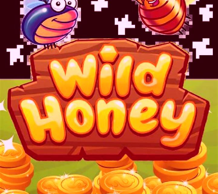 Wild Honey (Spinoro) slot