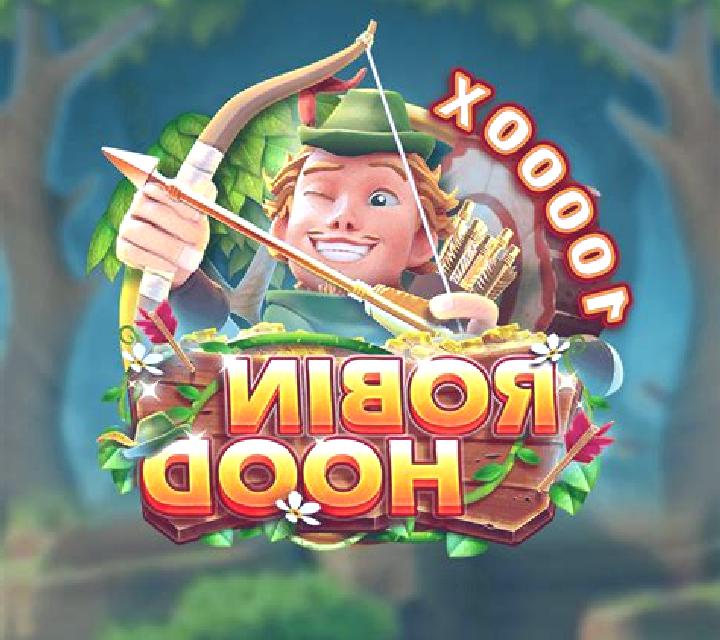 Wild Hood slot machine