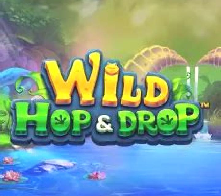 Wild Hop and Drop online slot