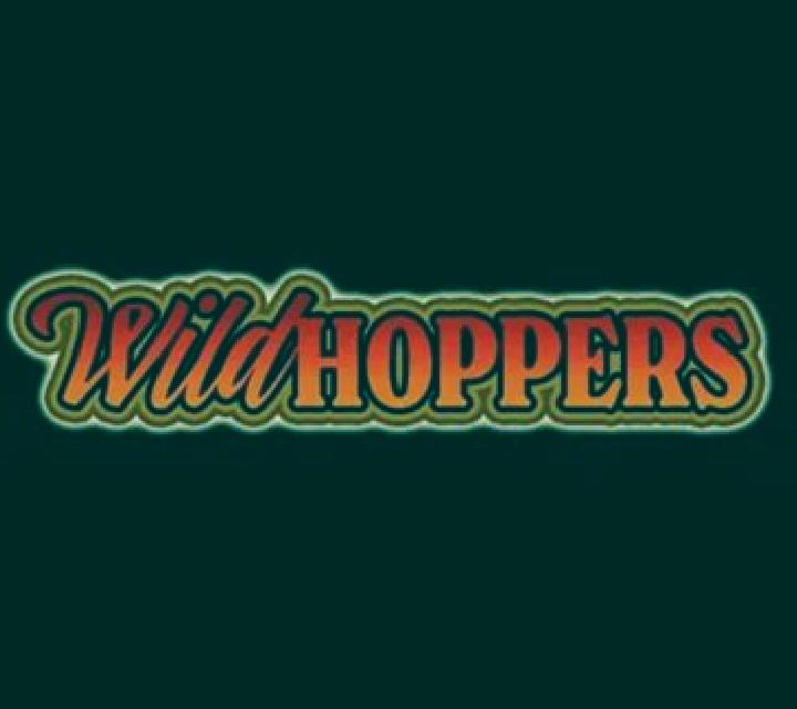 Wild Hoppers slot