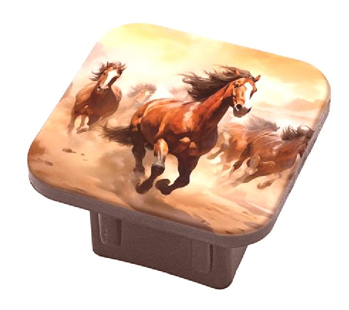Wild Horses (Green Tube) slot machine