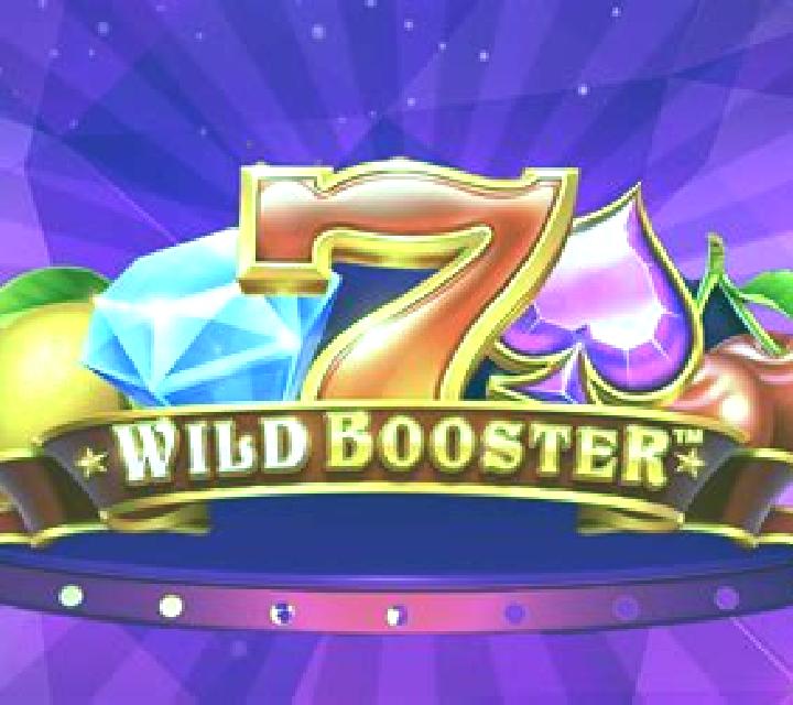 Wild Hot 40 Blow Booster slot game