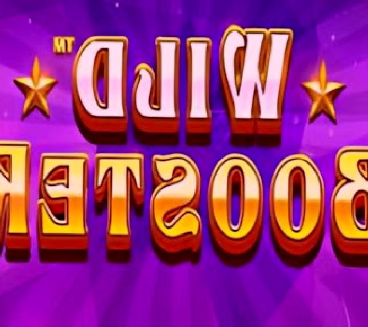 Wild Hot 40 Blow Booster slot