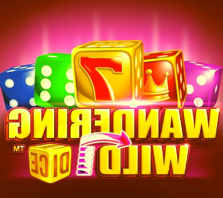 Wild Hot 40 Blow Dice online slot