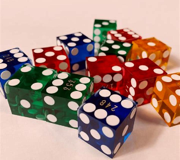Wild Hot 40 Blow Dice slot game