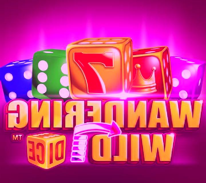 Wild Hot 40 Blow Dice slot