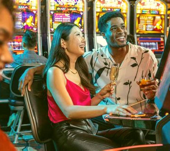 Wild Hot 40 Blow slot machine