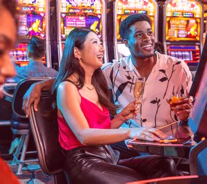 Wild Hot 40 Deluxe slot game