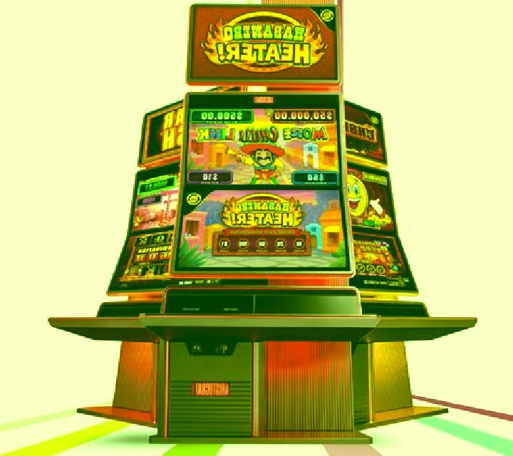 Wild Hot 40 Deluxe slot machine