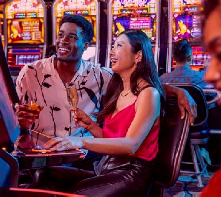 Wild Hot 40 Deluxe slot