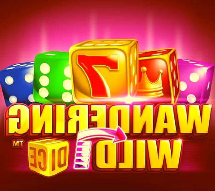 Wild Hot 40 Dice online slot