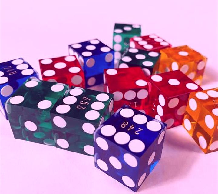 Wild Hot 40 Dice slot game