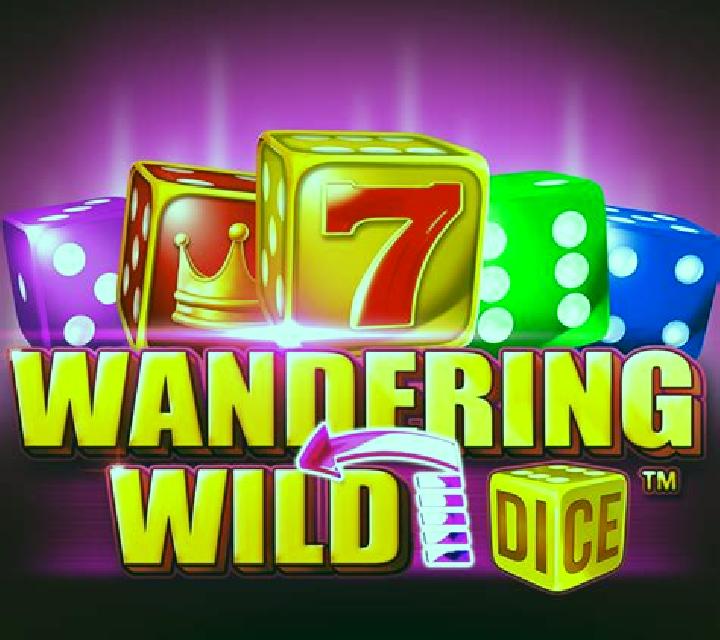Wild Hot 40 Dice slot