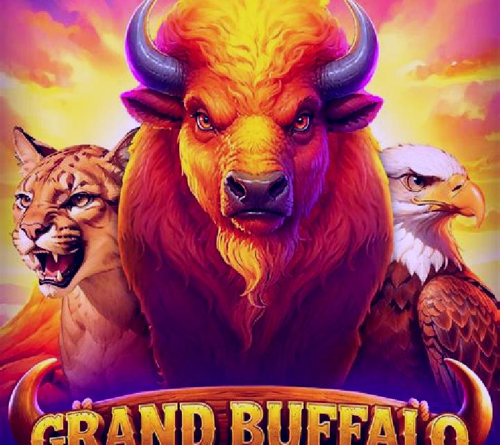 Wild Hot 40 Hold and Win online slot