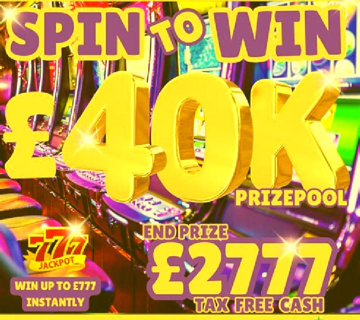 Wild Hot 40 Hold & Win online slot