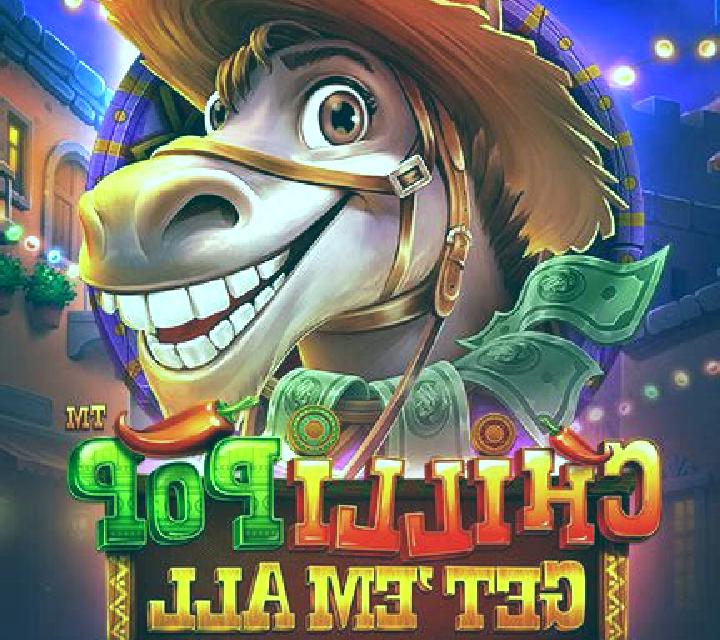 Wild Hot 40 Hold & Win slot
