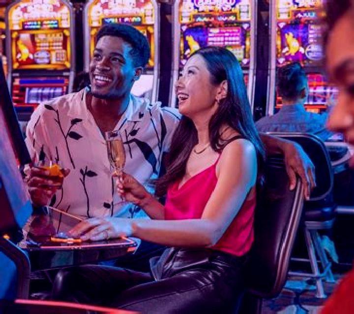 Wild Hot 40 online slot