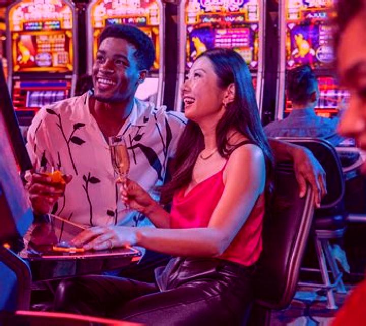 Wild Hot 40 slot game