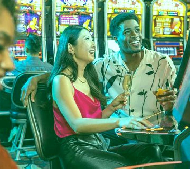 Wild Hot 40 slot machine