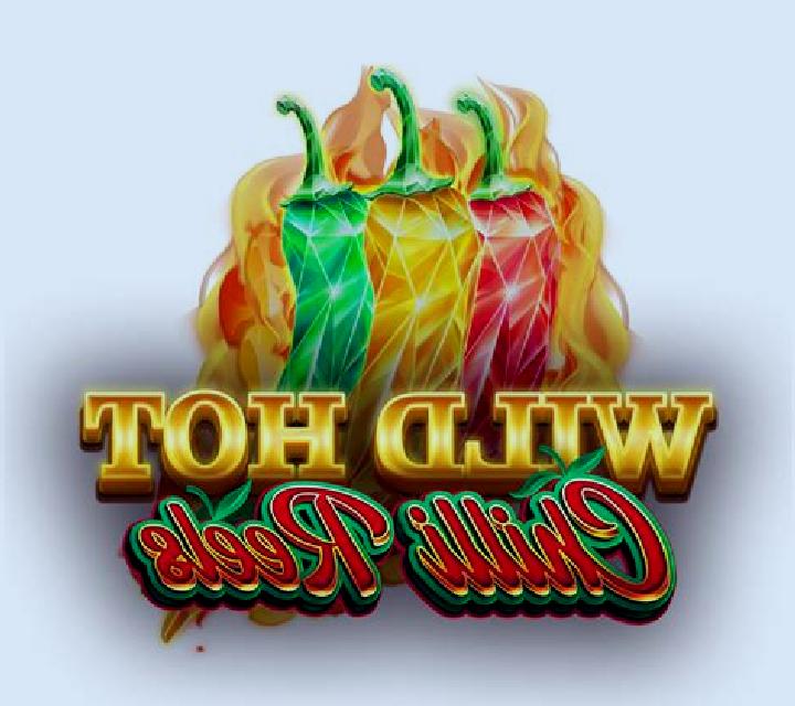 Wild Hot Chilli Reels 2 online slot