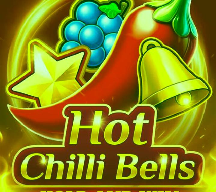 Wild Hot Chilli Reels 2 slot game