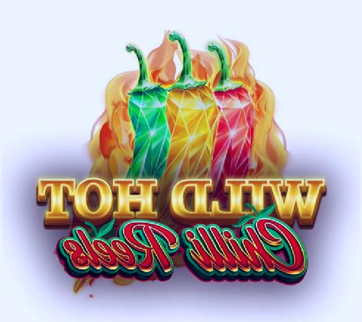 Wild Hot Chilli Reels 2 slot machine