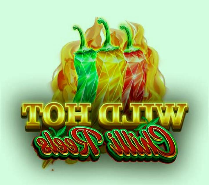 Wild Hot Chilli Reels 2 slot