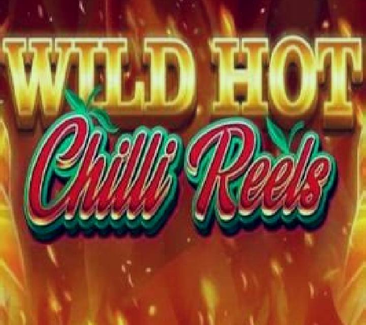 Wild Hot Chilli Reels online slot